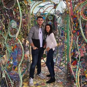 Meet your Posher, Jon